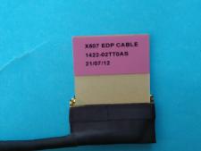 Шлейф матриці до ноутбука Asus X507UF №2